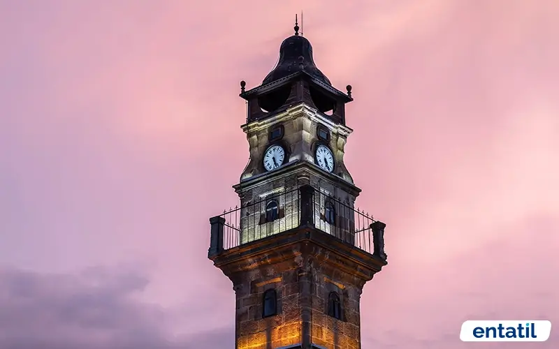 Yozgat Saat Kulesi