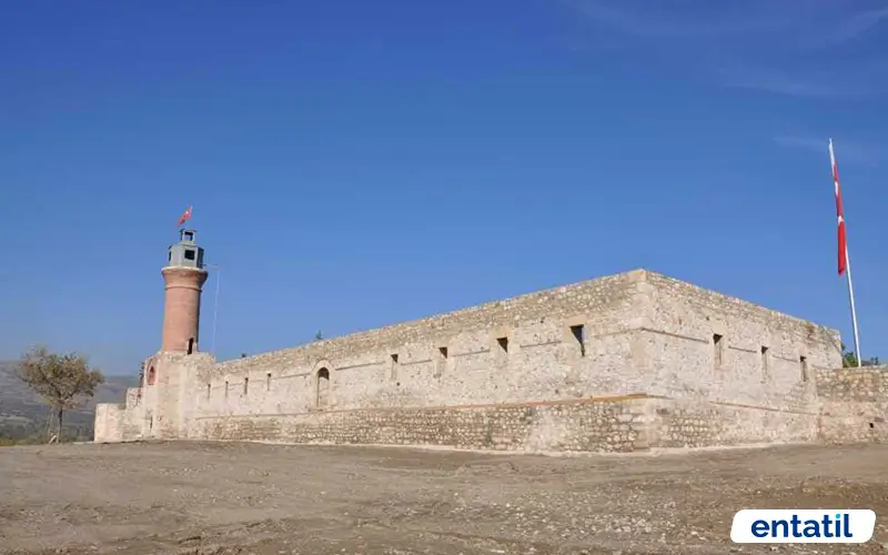 Zile Kalesi