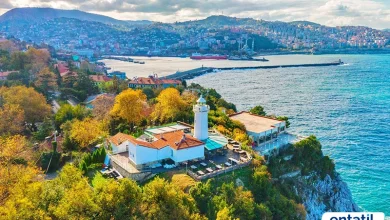 Zonguldak Gezilecek Yerler